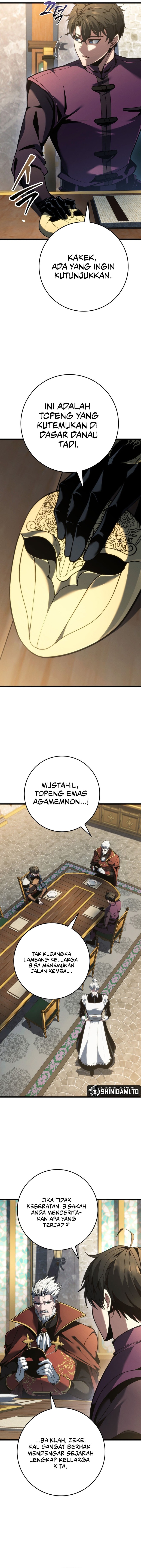 Baca A Dragonslayer's Peerless Regression - Chapter 80 halaman 7