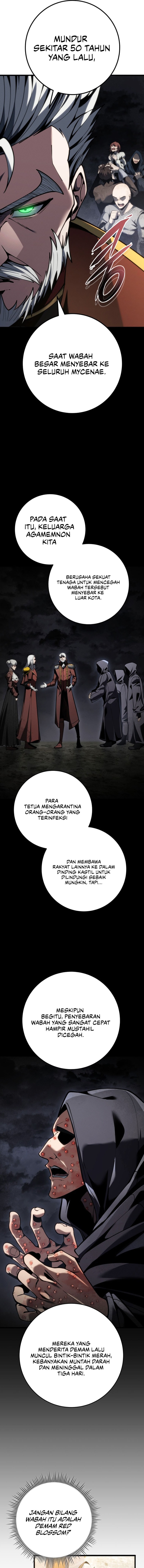Baca A Dragonslayer's Peerless Regression - Chapter 80 halaman 8