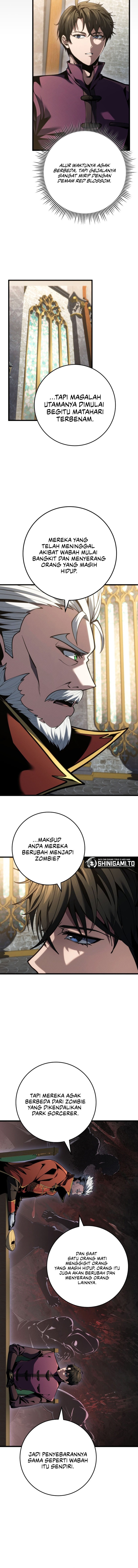 Baca A Dragonslayer's Peerless Regression - Chapter 80 halaman 9