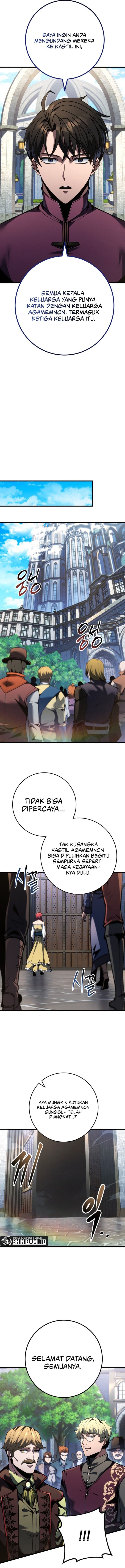 Baca A Dragonslayer's Peerless Regression - Chapter 81 halaman 11