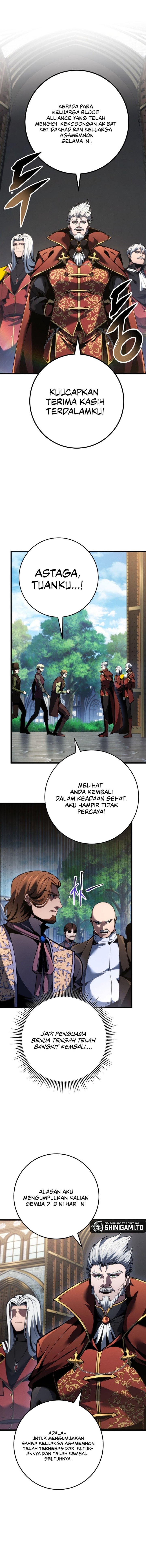 Baca A Dragonslayer's Peerless Regression - Chapter 81 halaman 12