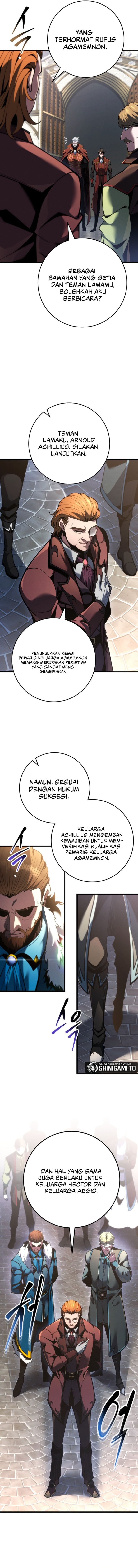Baca A Dragonslayer's Peerless Regression - Chapter 81 halaman 14