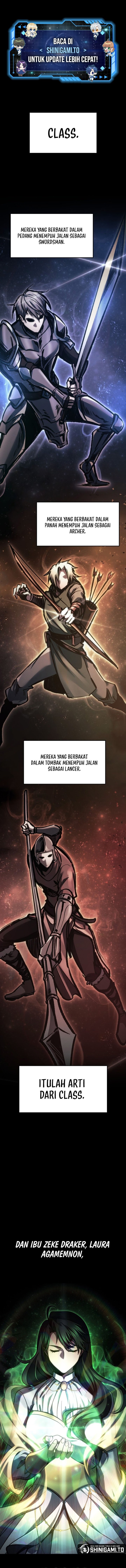 Baca A Dragonslayer's Peerless Regression - Chapter 81 halaman 2