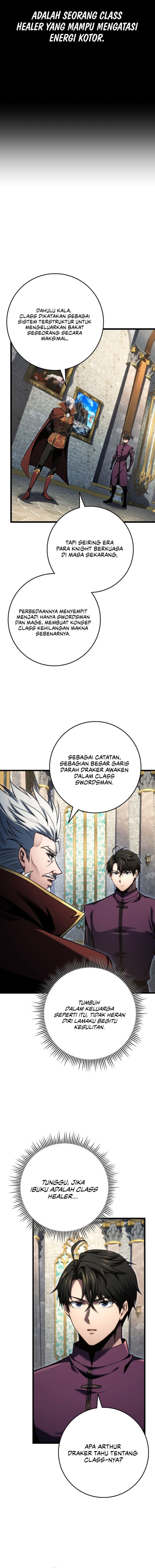 Baca A Dragonslayer's Peerless Regression - Chapter 81 halaman 3