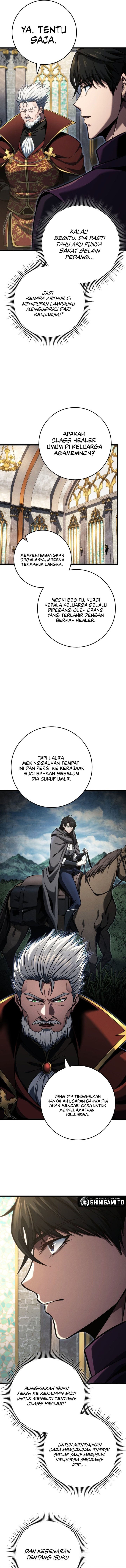 Baca A Dragonslayer's Peerless Regression - Chapter 81 halaman 4