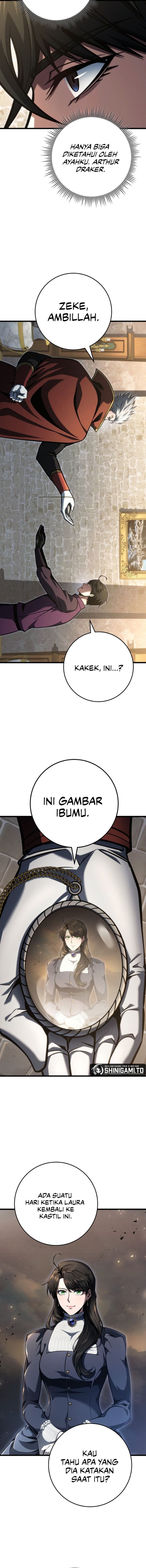 Baca A Dragonslayer's Peerless Regression - Chapter 81 halaman 5