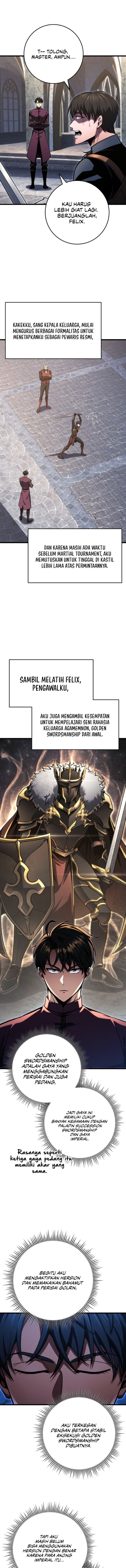 Baca A Dragonslayer's Peerless Regression - Chapter 81 halaman 8