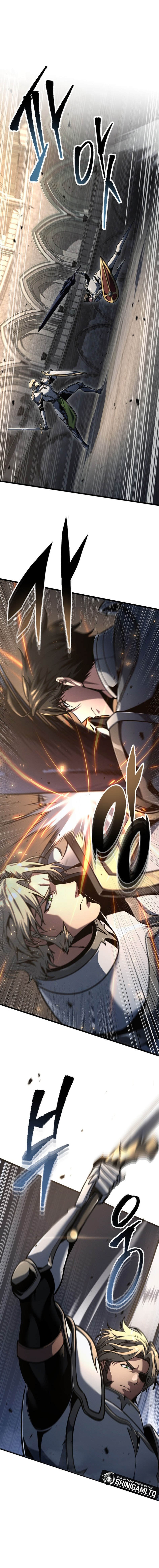 Baca A Dragonslayer's Peerless Regression - Chapter 82 halaman 11