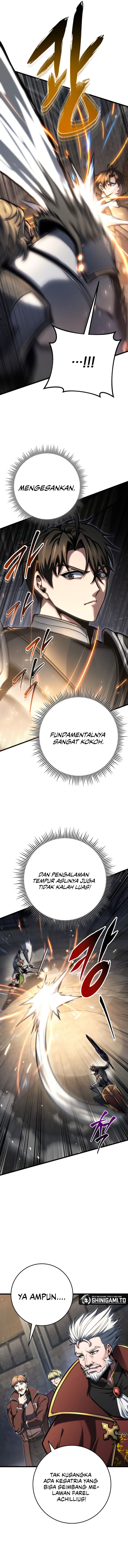 Baca A Dragonslayer's Peerless Regression - Chapter 82 halaman 12