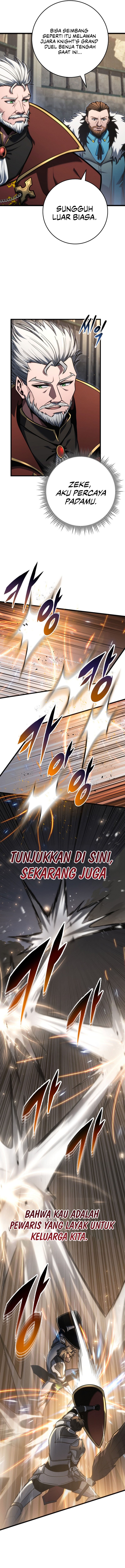 Baca A Dragonslayer's Peerless Regression - Chapter 82 halaman 13