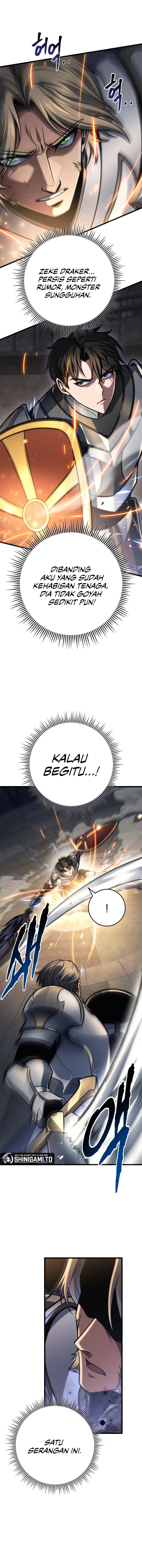 Baca A Dragonslayer's Peerless Regression - Chapter 82 halaman 14