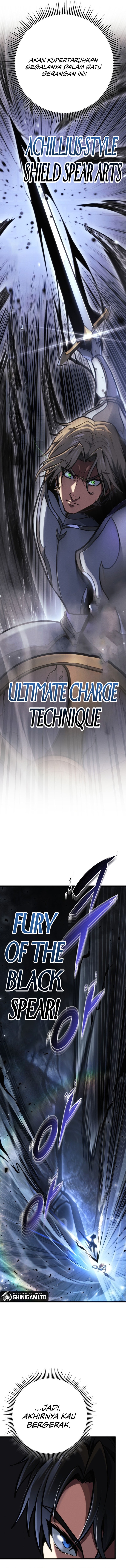 Baca A Dragonslayer's Peerless Regression - Chapter 82 halaman 15