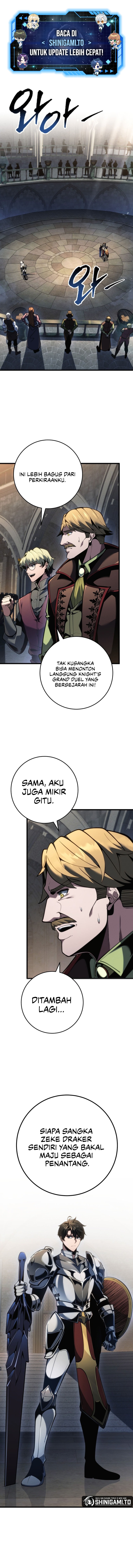 Baca A Dragonslayer's Peerless Regression - Chapter 82 halaman 2