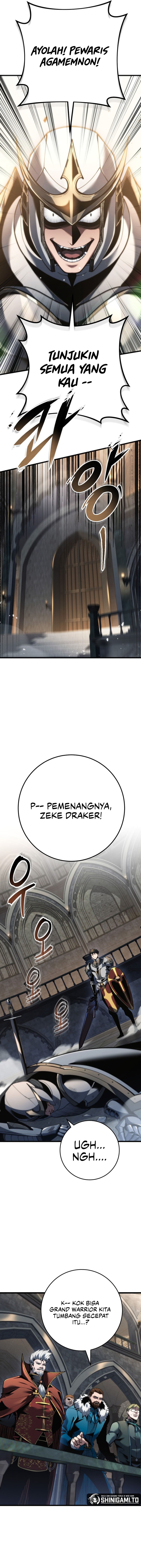 Baca A Dragonslayer's Peerless Regression - Chapter 82 halaman 4