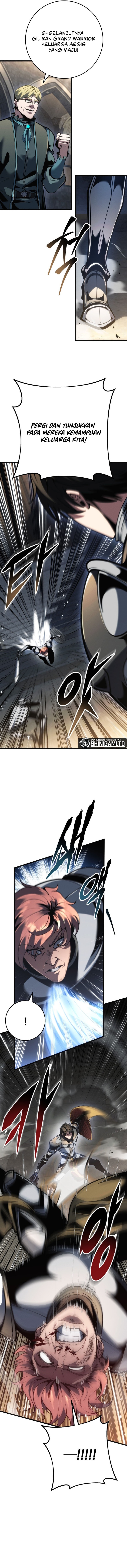 Baca A Dragonslayer's Peerless Regression - Chapter 82 halaman 5