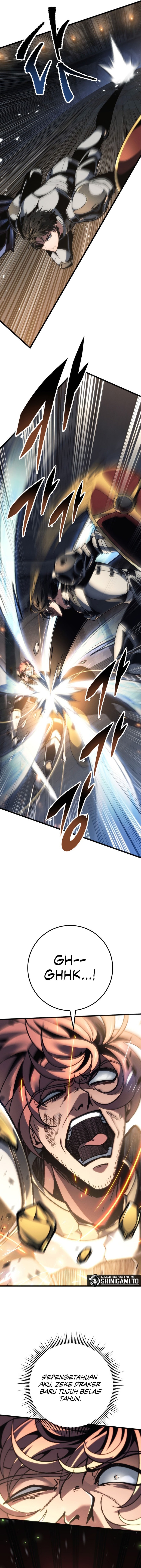 Baca A Dragonslayer's Peerless Regression - Chapter 82 halaman 6