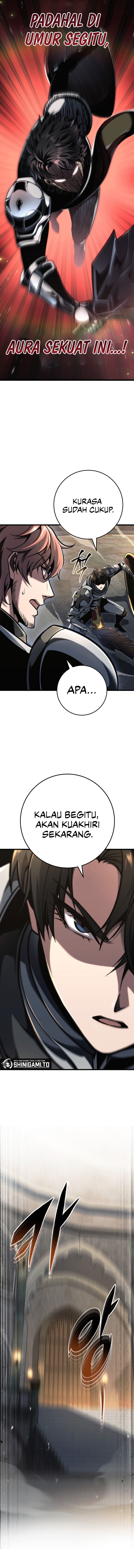 Baca A Dragonslayer's Peerless Regression - Chapter 82 halaman 7