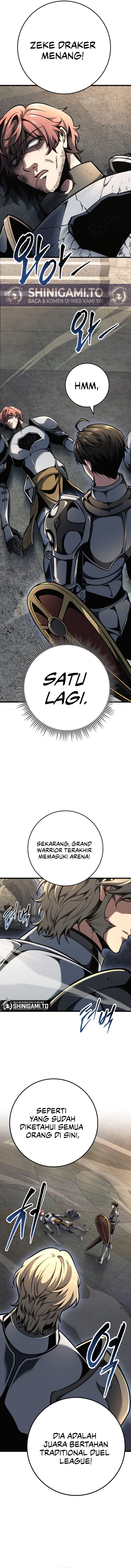 Baca A Dragonslayer's Peerless Regression - Chapter 82 halaman 8