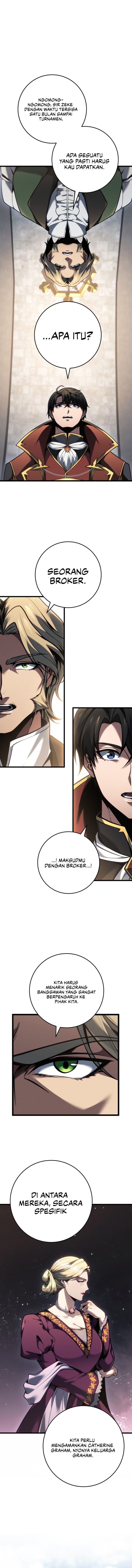 Baca A Dragonslayer's Peerless Regression - Chapter 83 halaman 12