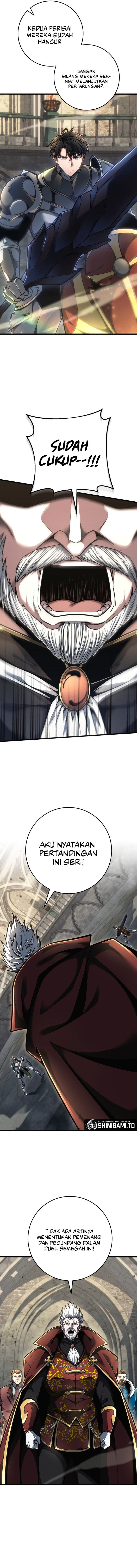 Baca A Dragonslayer's Peerless Regression - Chapter 83 halaman 3