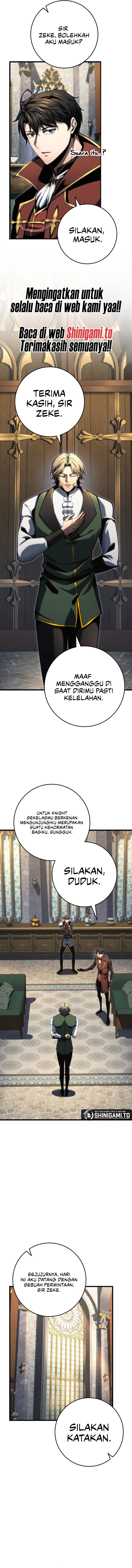 Baca A Dragonslayer's Peerless Regression - Chapter 83 halaman 8