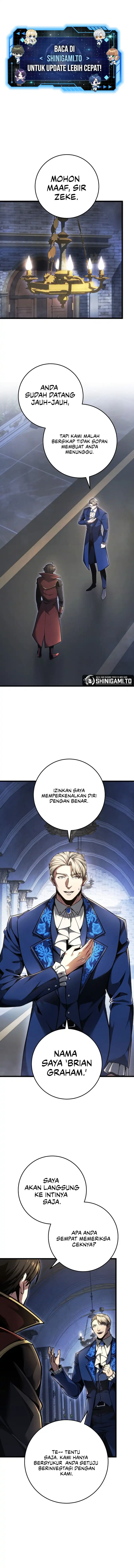 Baca A Dragonslayer's Peerless Regression - Chapter 84 halaman 1
