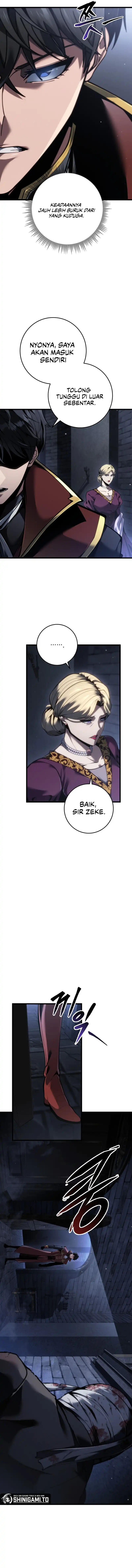 Baca A Dragonslayer's Peerless Regression - Chapter 84 halaman 11