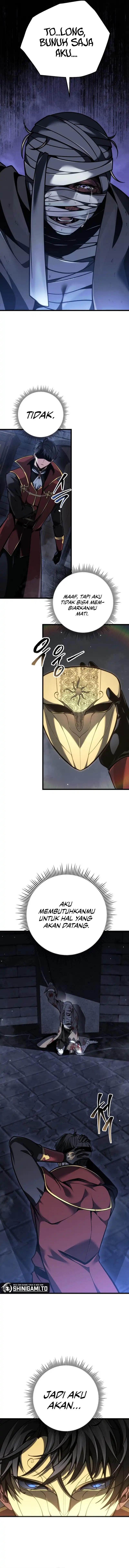 Baca A Dragonslayer's Peerless Regression - Chapter 84 halaman 13