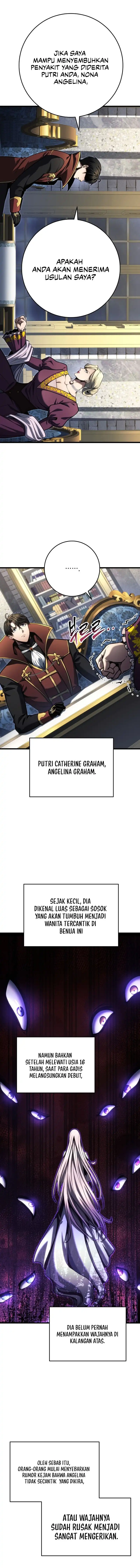 Baca A Dragonslayer's Peerless Regression - Chapter 84 halaman 5
