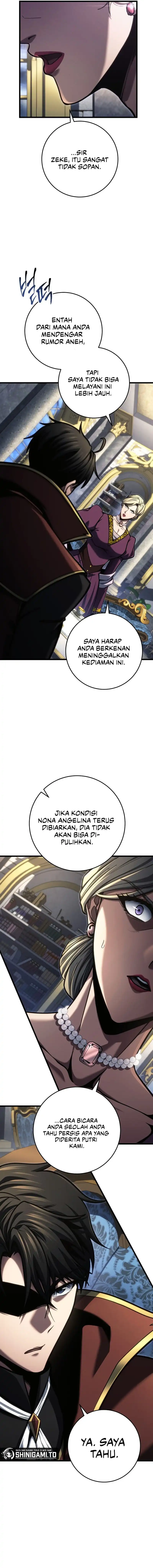 Baca A Dragonslayer's Peerless Regression - Chapter 84 halaman 6
