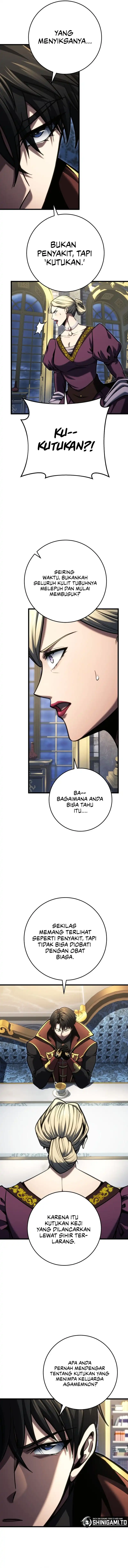 Baca A Dragonslayer's Peerless Regression - Chapter 84 halaman 7