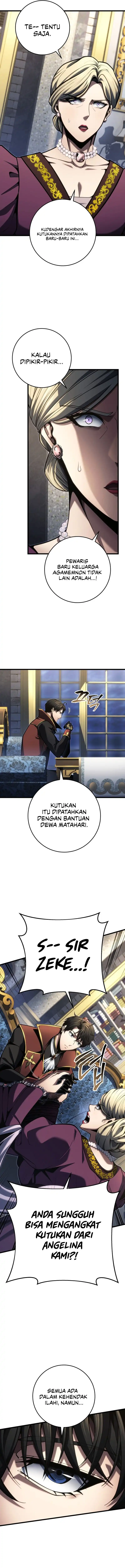 Baca A Dragonslayer's Peerless Regression - Chapter 84 halaman 8