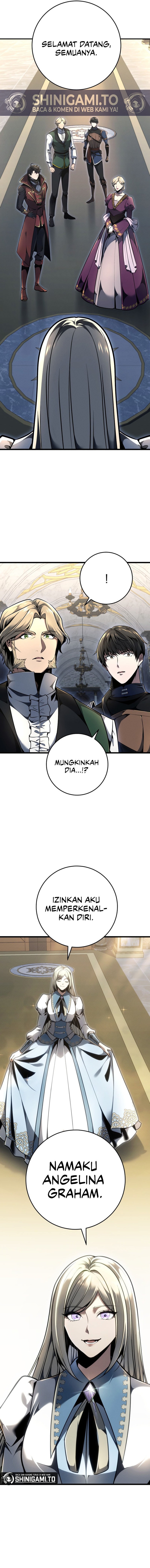 Baca A Dragonslayer's Peerless Regression - Chapter 85 halaman 10