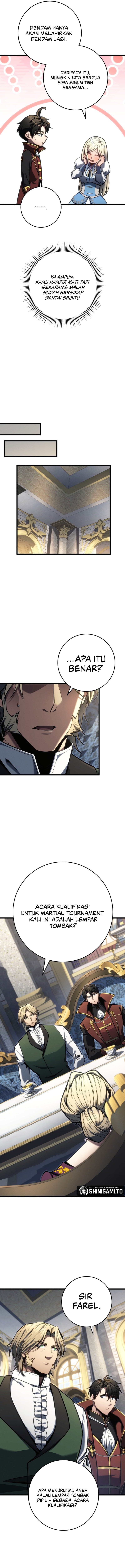 Baca A Dragonslayer's Peerless Regression - Chapter 85 halaman 13