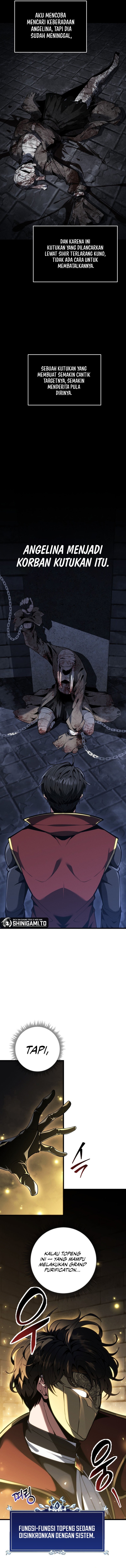 Baca A Dragonslayer's Peerless Regression - Chapter 85 halaman 3