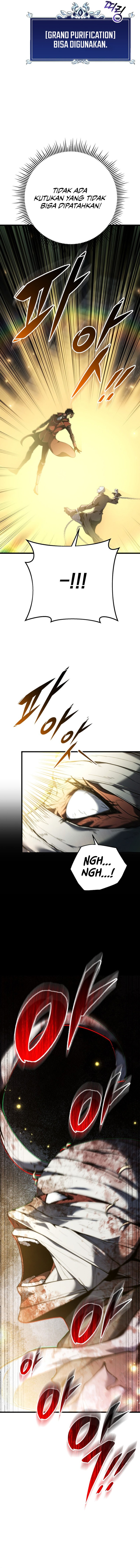 Baca A Dragonslayer's Peerless Regression - Chapter 85 halaman 4