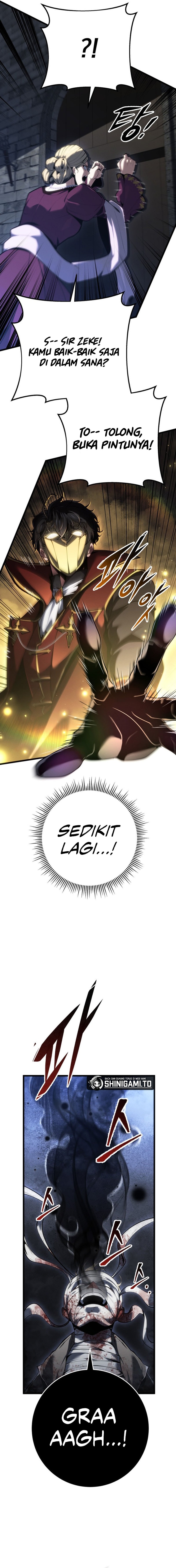Baca A Dragonslayer's Peerless Regression - Chapter 85 halaman 5