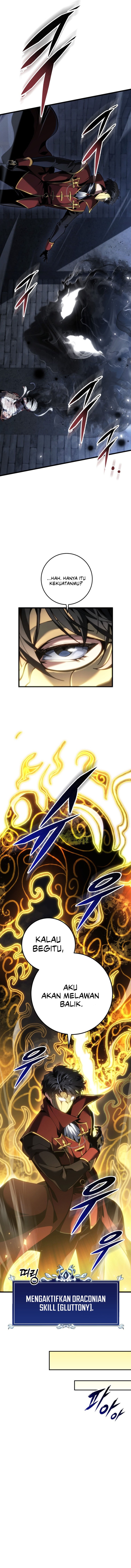 Baca A Dragonslayer's Peerless Regression - Chapter 85 halaman 6