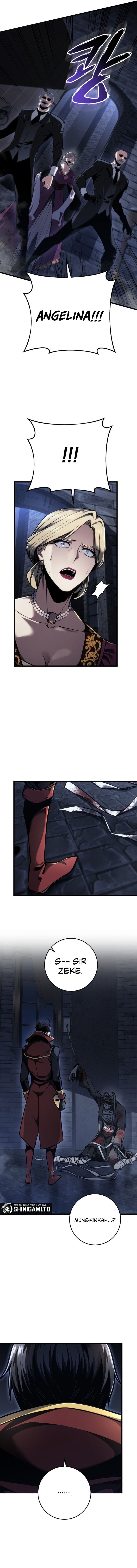 Baca A Dragonslayer's Peerless Regression - Chapter 85 halaman 7