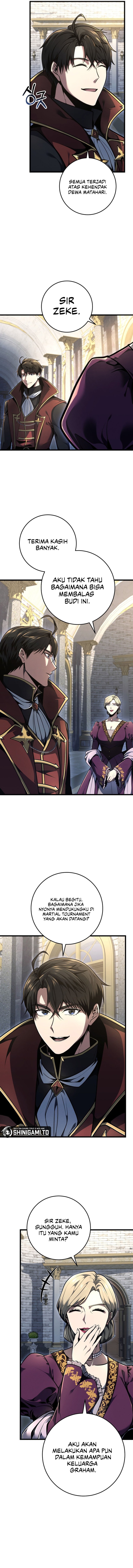 Baca A Dragonslayer's Peerless Regression - Chapter 85 halaman 9