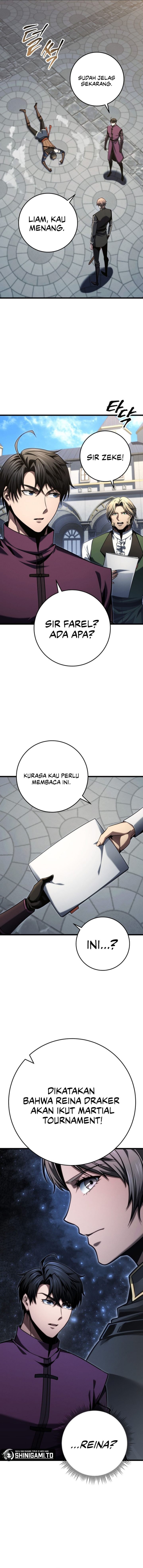 Baca A Dragonslayer's Peerless Regression - Chapter 86 halaman 14