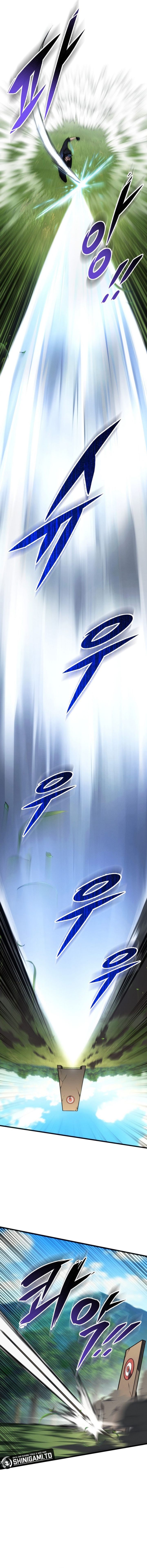 Baca A Dragonslayer's Peerless Regression - Chapter 86 halaman 3