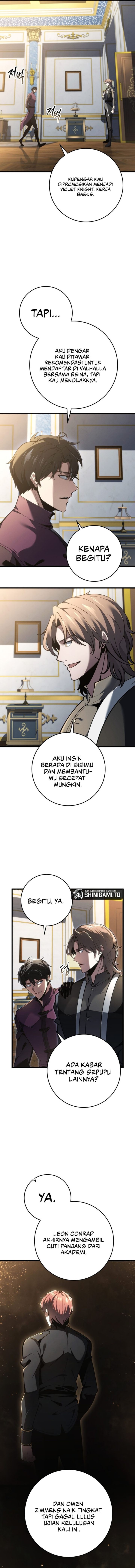 Baca A Dragonslayer's Peerless Regression - Chapter 86 halaman 8