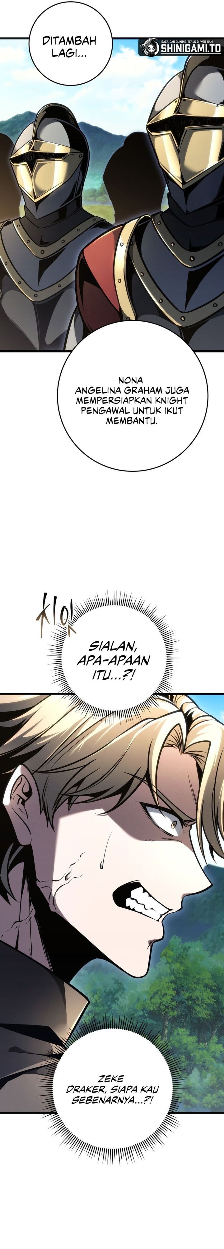 Baca A Dragonslayer's Peerless Regression - Chapter 87 halaman 10