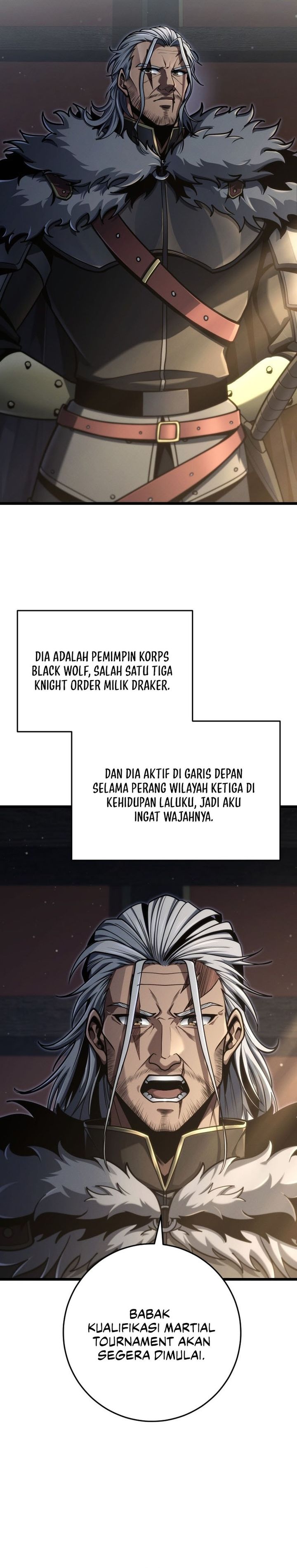 Baca A Dragonslayer's Peerless Regression - Chapter 87 halaman 13