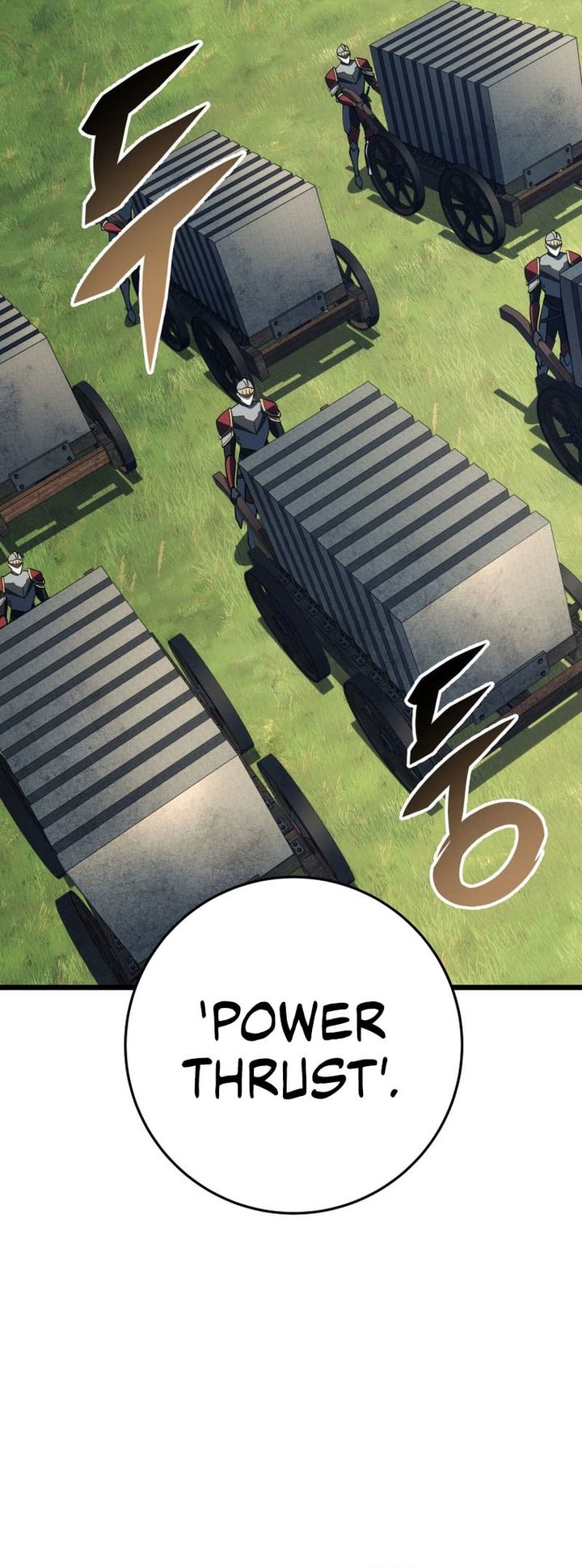 Baca A Dragonslayer's Peerless Regression - Chapter 87 halaman 18