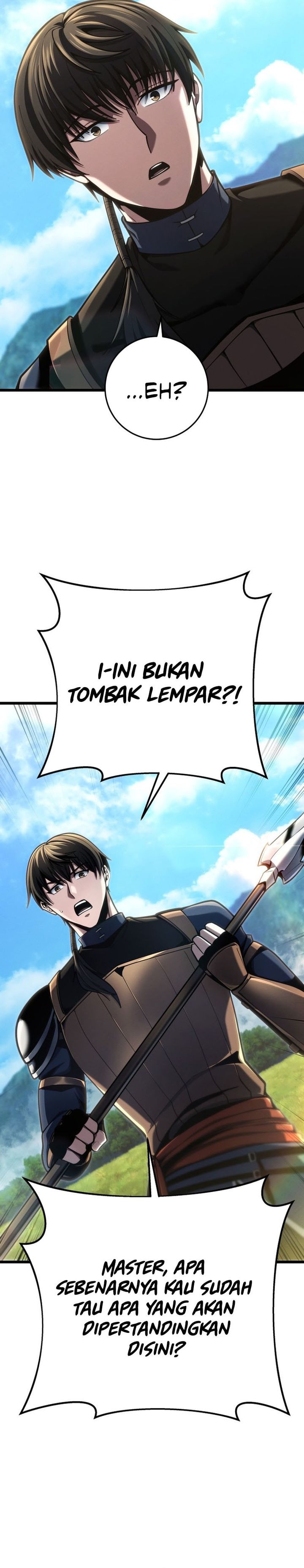 Baca A Dragonslayer's Peerless Regression - Chapter 87 halaman 20