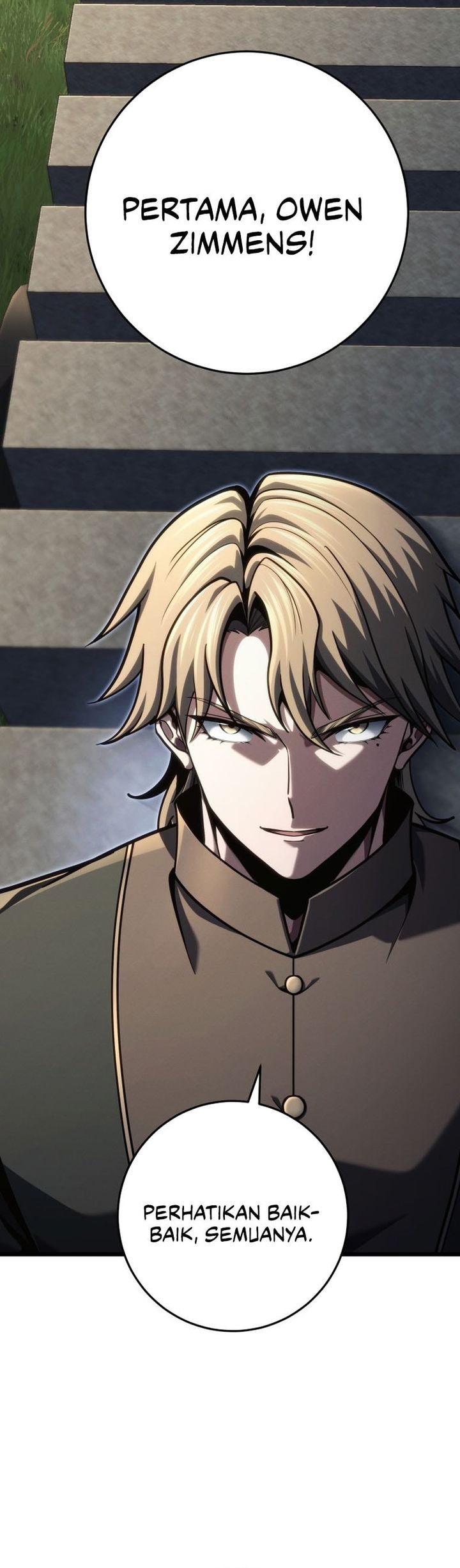 Baca A Dragonslayer's Peerless Regression - Chapter 87 halaman 22