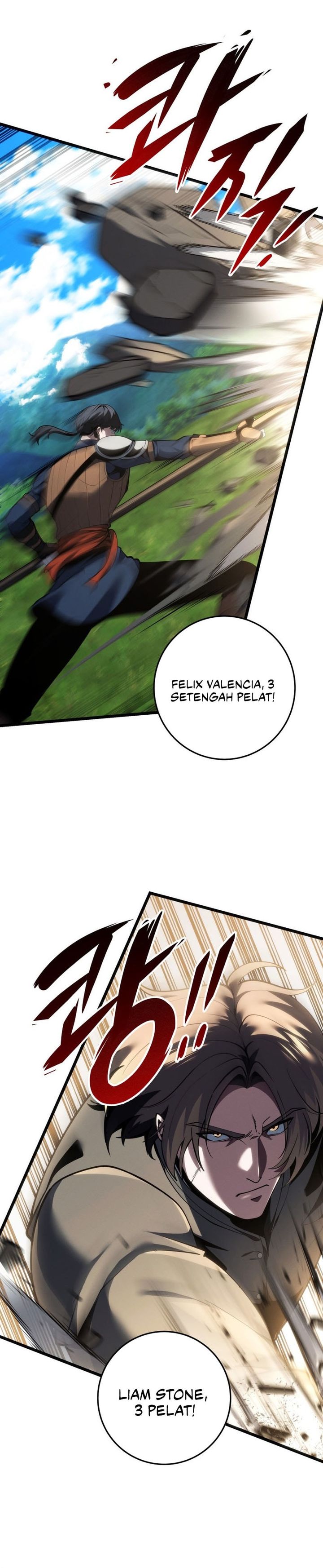 Baca A Dragonslayer's Peerless Regression - Chapter 87 halaman 25