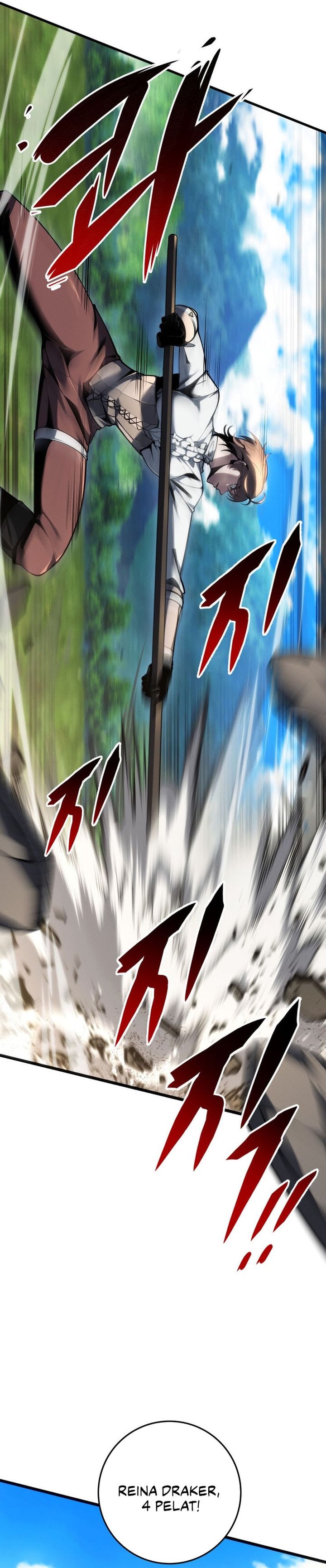 Baca A Dragonslayer's Peerless Regression - Chapter 87 halaman 26